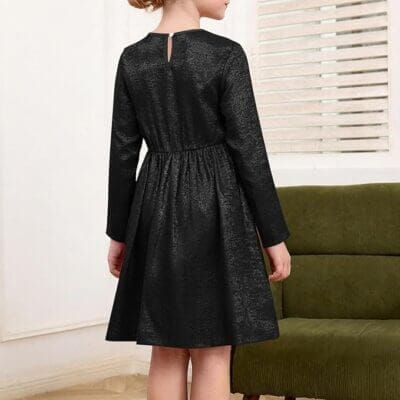 Midikleid für Mädchen - 70% Rabatt 2 Midikleid