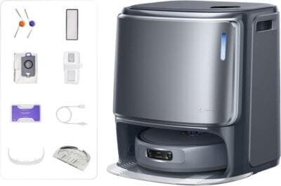 NARWAL Freo Z10 Ultra