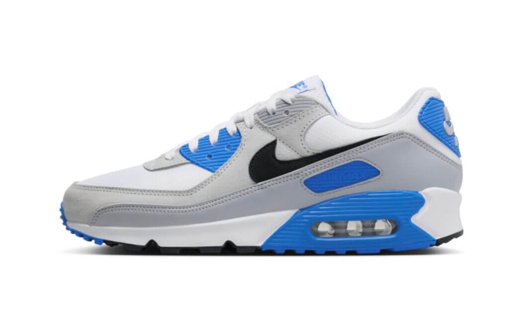 Nike Air Max 90 – 44% Rabatt