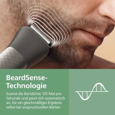 PHILIPS Multigroom Series 7000