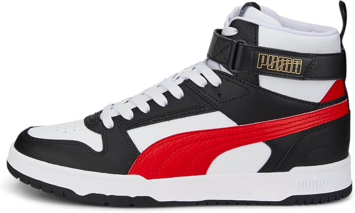 PUMA Rbd Game Sneaker – 72% Rabatt