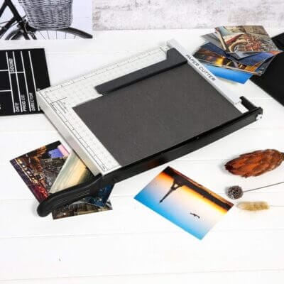 Voluker Papierschneider A4 - 50% Rabatt 2 Papierschneider A4