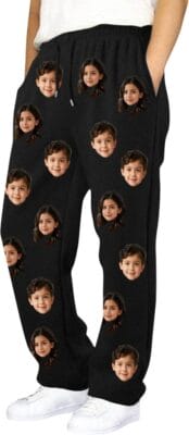 Personalisierte Jogginghose