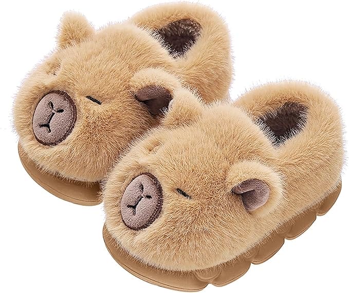Hausschuhe für Kinder – 50% Rabatt