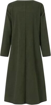 Strickpulloverkleid für Damen - 50% Rabatt 2 Pulloverkleid