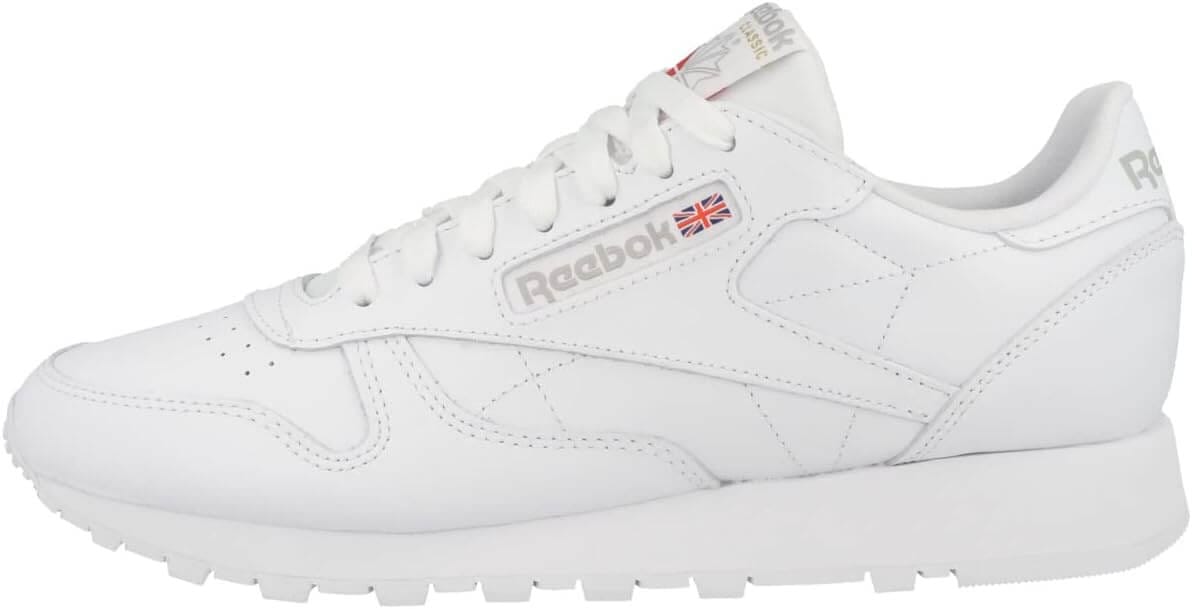 Reebok Classic Leather Sneaker – 61% Rabatt