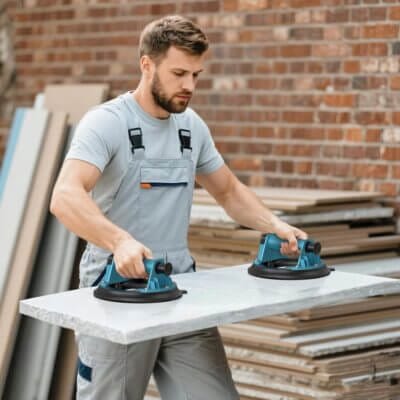 SEESII Vakuum Saugheber - 44% Rabatt 2 SEESII Vakuum Saugheber