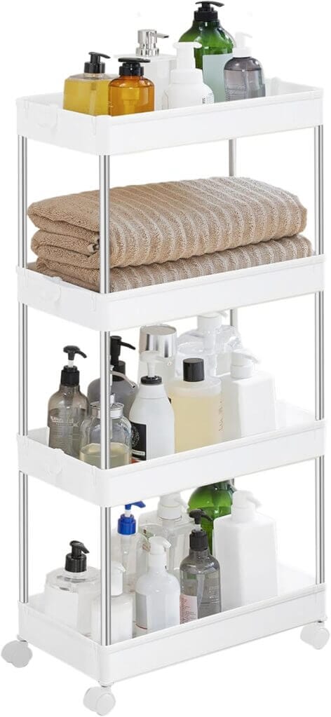 SONGMICS Rollwagen – 40% Rabatt