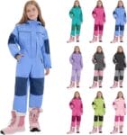 Dealübersicht 2 5 Schneeanzug Kinder