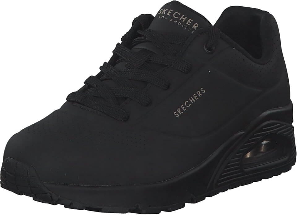 Skechers Damen UNO Stand ON AIR Sneakers – 56% Rabatt