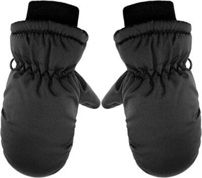 Skihandschuhe Fäustlinge