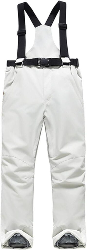 Damen Skihose mit Träger – 30% Rabatt