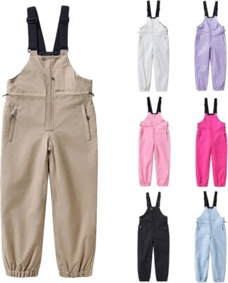 Skihose für Kinder - 70% Rabatt 2 Skihose Kinder