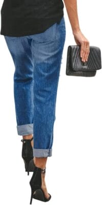 Skinny Jeans für Damen - 30% Rabatt 2 Skinny Jeans Damen