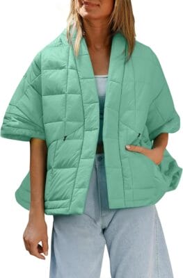 Steppweste für Damen - 40% Rabatt 2 Steppweste für Damen