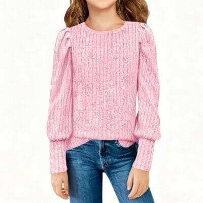 Strickpullover