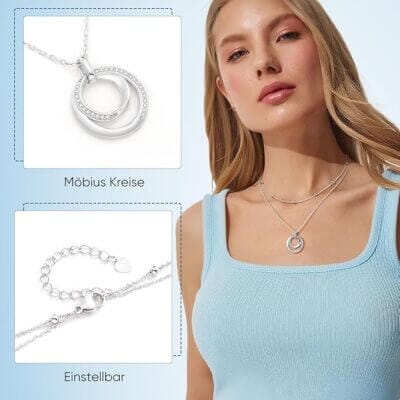 TempBeau Halskette b