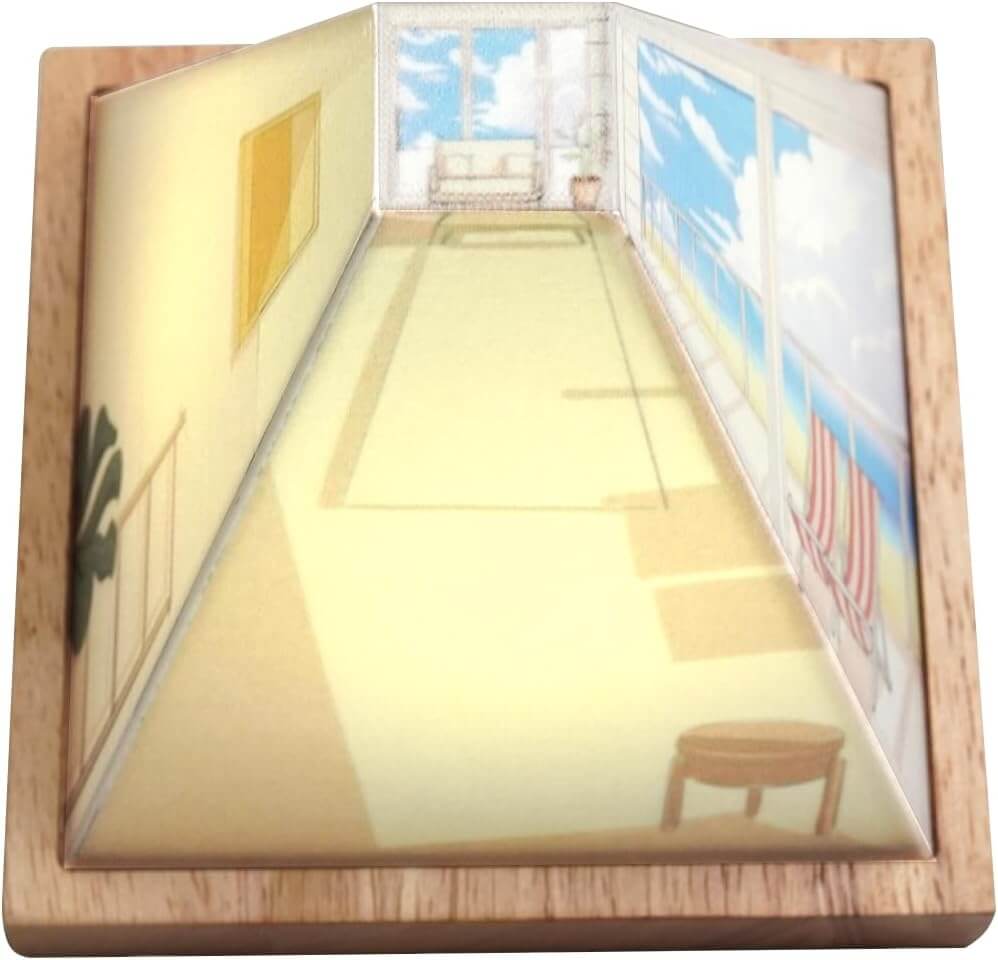 The Three Musketeers 3D Nachtlicht – 50% Rabatt