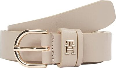 Tommy Hilfiger Damen Adjustable Belt