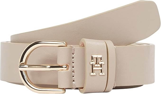 Tommy Hilfiger Damen Adjustable Belt – 69% Rabatt