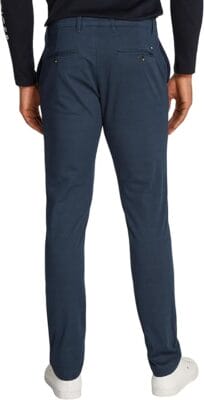Tommy Hilfiger Herren Chino
