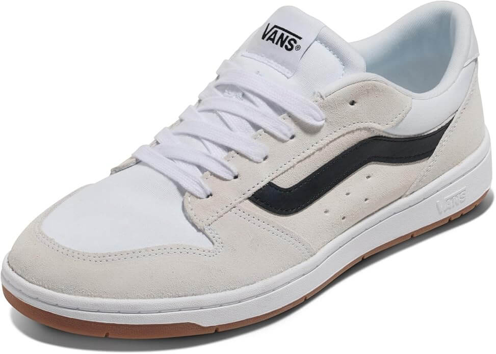 Vans Herren Ryland LS Sneaker – 51% Rabatt