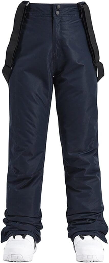 Wasserdichte Skihose für Damen – 30% Rabatt