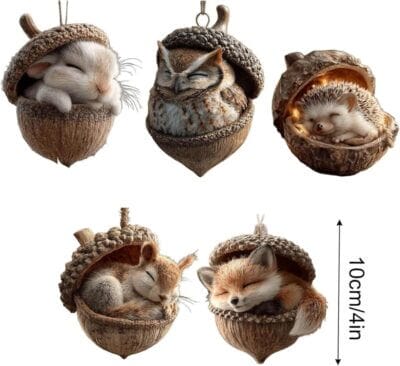 Weihnachtsbaumschmuck