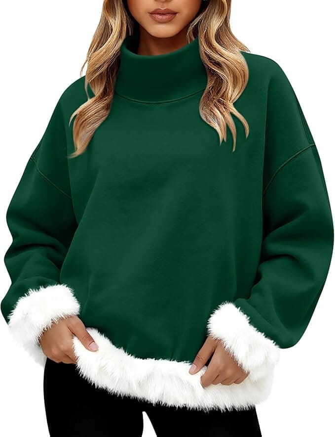 Weihnachtspullover Damen – 50% Rabatt