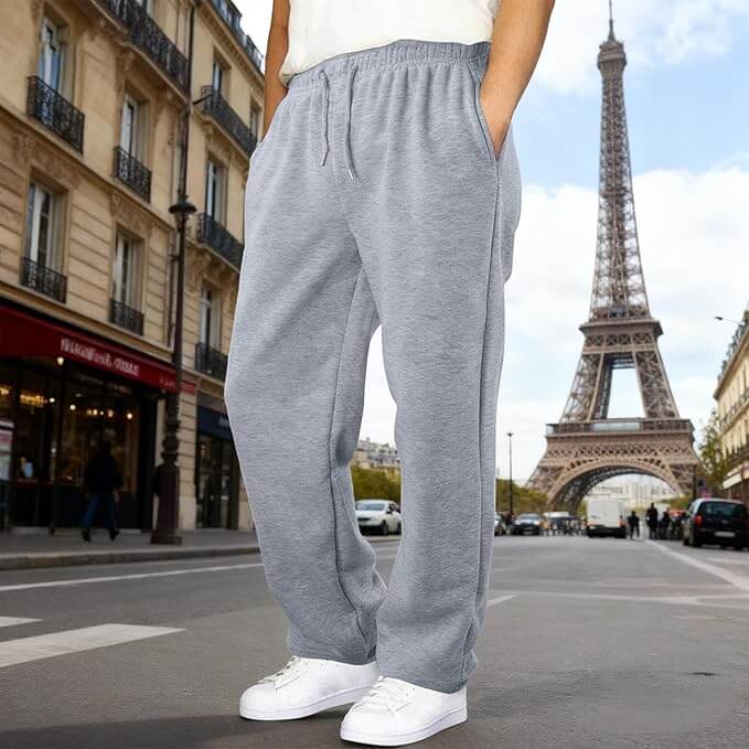 Jogginghose Herren in verschiedenen Farben – nur 4,99 €