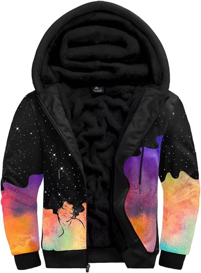 igeekwell Kapuzenpullover – 44% Rabatt