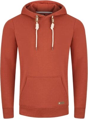 riverso Hoodie Herren