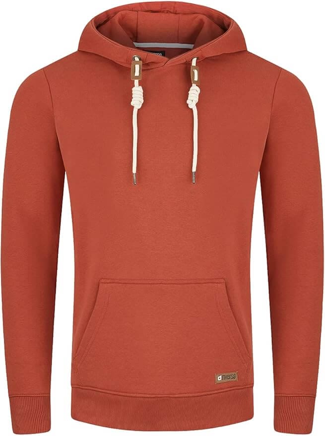 riverso Hoodie Herren – 69% Rabatt