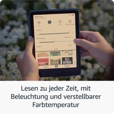 Amazon Kindle Colorsoft 16 GB