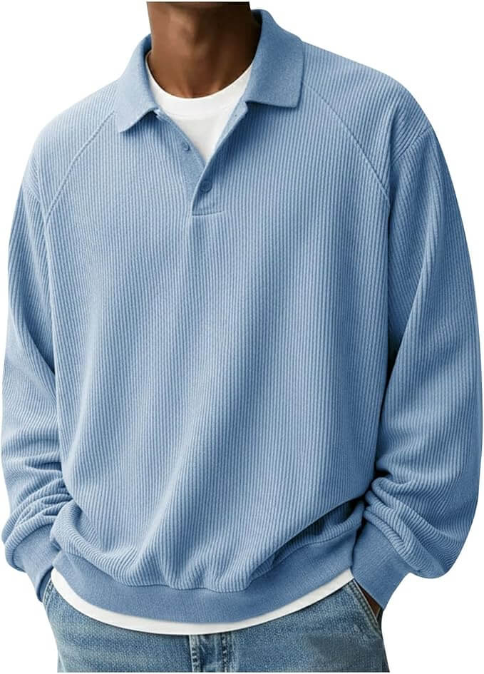 Herren Sweatshirt – 50% Rabatt