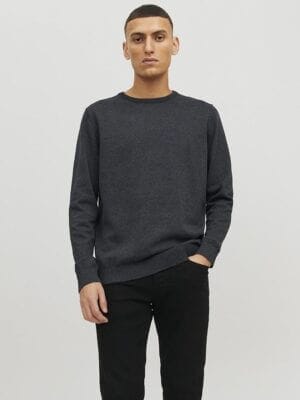 JACK & JONES Herren Sweater in verschiedenen Farben und Größen 