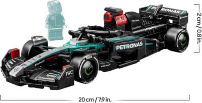 LEGO Speed Champions Mercedes