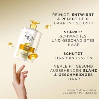 Pantene ProV Repair&Care Pflegespülung 800ml