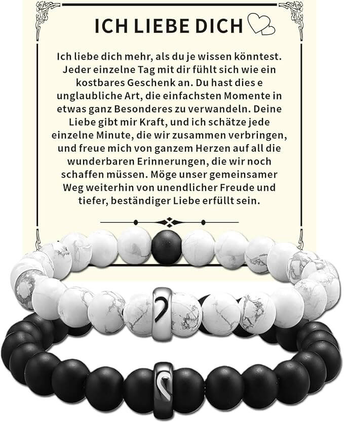 Partner Armband Set – 70% Rabatt