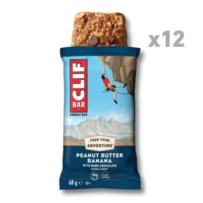 CLIF BAR Protein Riegel - 37% Rabatt 2 CLIF BAR Protein Riegel