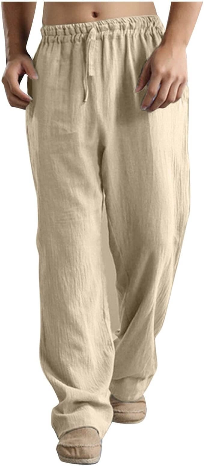 Herren Freizeithose – 30% Rabatt