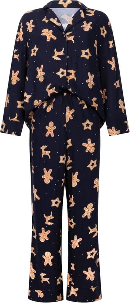 Hunkemöller Pyjama Set – 30% Rabatt