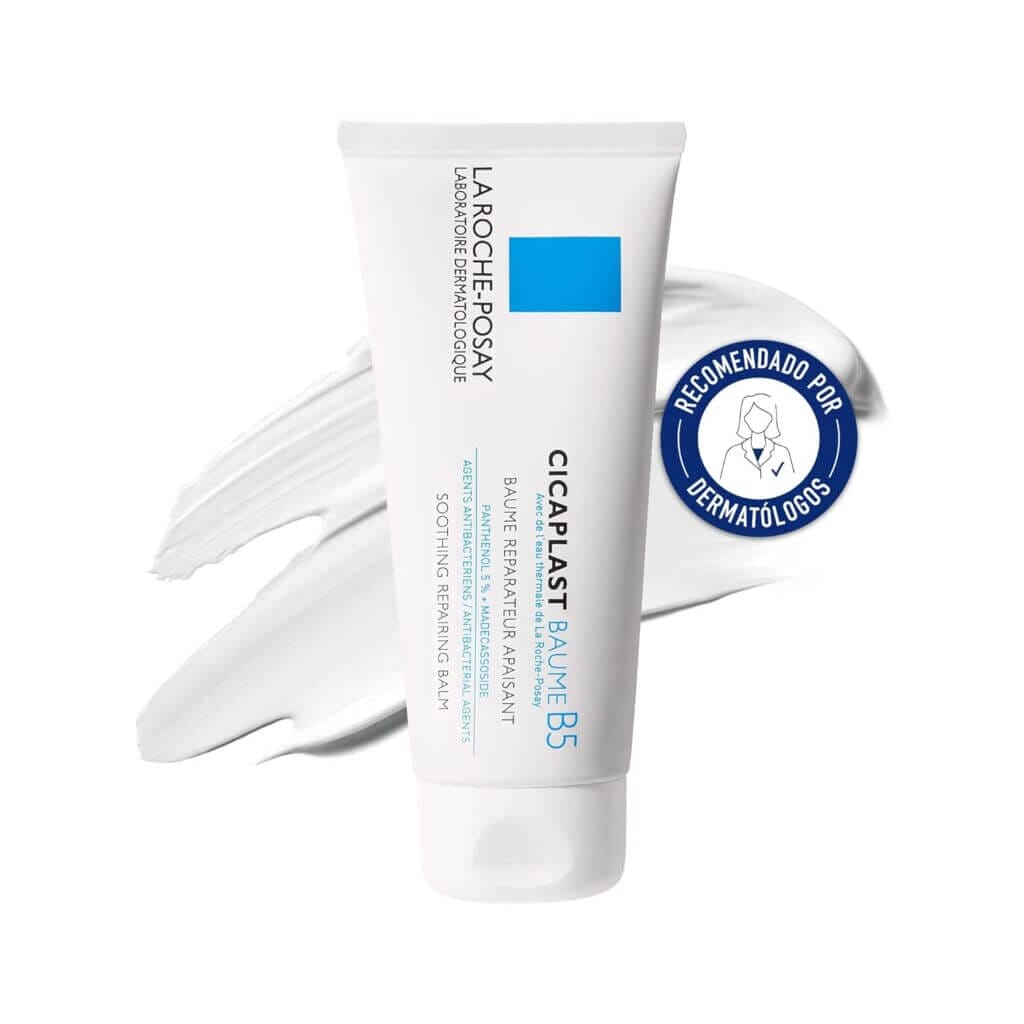 La Roche Posay Reparierende Creme – 26% Rabatt