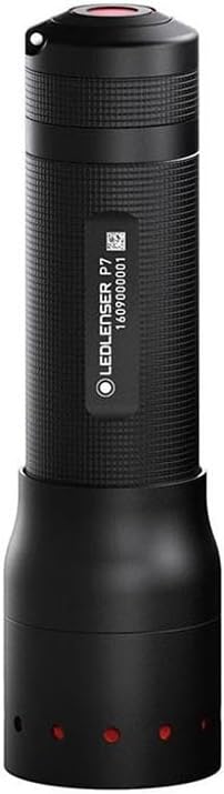 Ledlenser P7 (2017) – 36% Rabatt