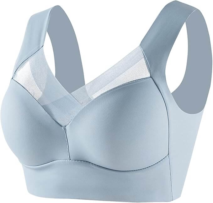 BH ohne Bügel – 50% Rabatt