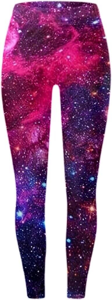 Galaxy Hose – 50% Rabatt