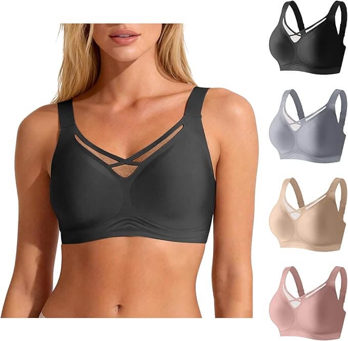 BH ohne Bügel – 70% Rabatt