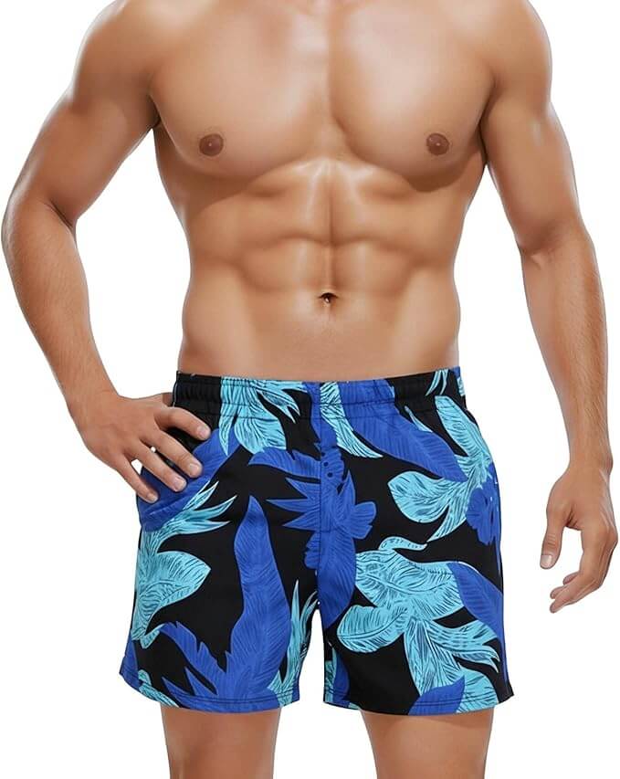 Herren Badehose – 70% Rabatt