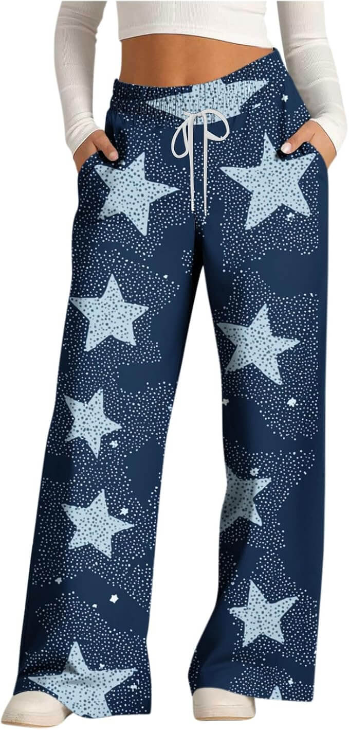 Damen Freizeithose – 70% Rabatt