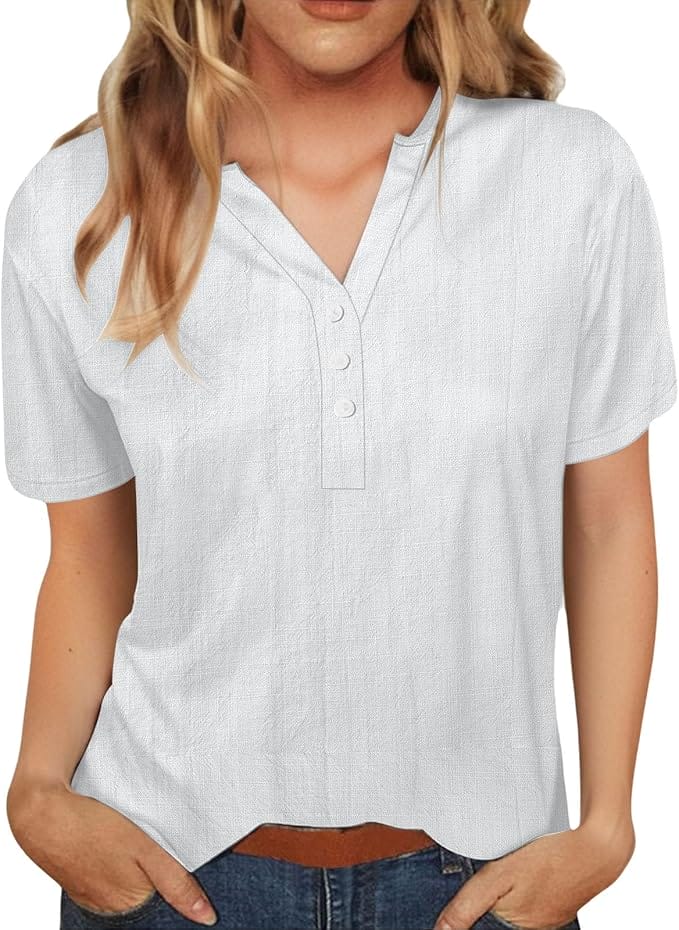 Damen Blusentop – 80% Rabatt